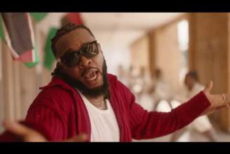 VIDEO: Flavour – Berna Reloaded ft Fally Ipupa & Diamond Platnumz