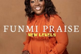 VIDEO: Funmi Praise – New Levels