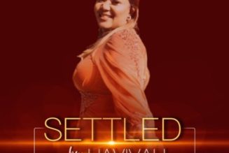 VIDEO: Havivah – Settled ft Israel