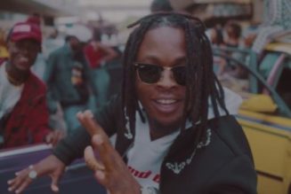 VIDEO: Laycon – Verified ft Mayorkun