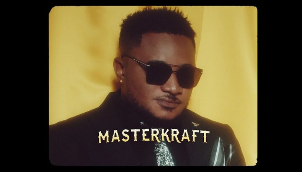 VIDEO: Masterkraft – Egbon ft. Phyno