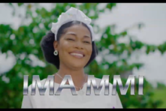 VIDEO: Mercy Solomon – Ima Mmi