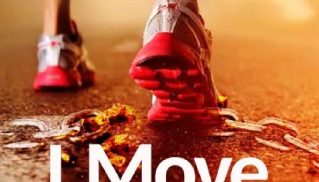 VIDEO: Mr M & Revelation – I Move