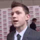 Video of a Young Tom Holland Dreaming About Being Spider-Man Goes Viral: Watch