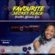 VIDEO: Pastor Ifeoma Eze – Favorite Secret Place