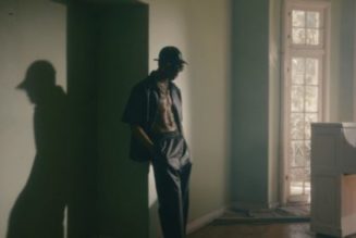 VIDEO: Rema – Soundgasm