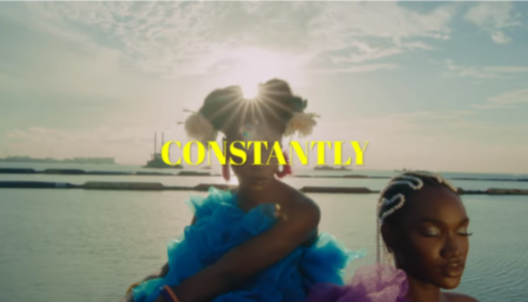 VIDEO: Speroach Beatz – Constantly ft Mayorkun & Peruzzi