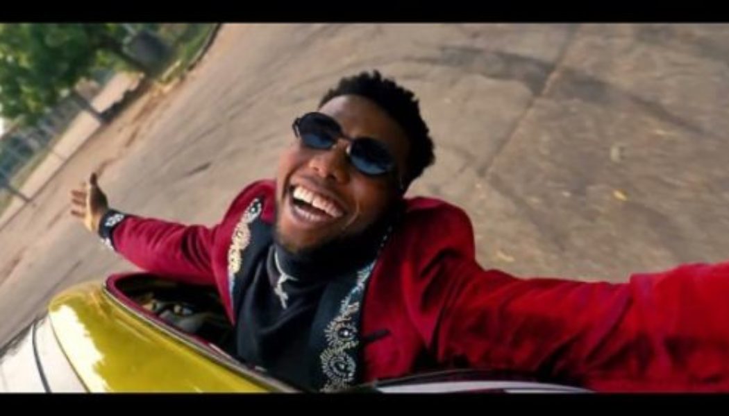 VIDEO: Victor AD – Olofofo