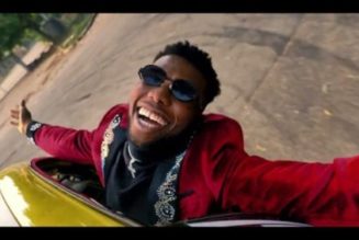 VIDEO: Victor AD – Olofofo