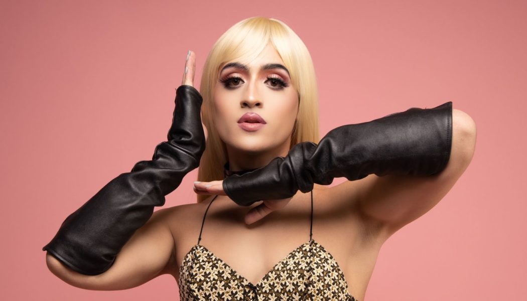 Villano Antillano Is Claiming Her Space In Latin Rap