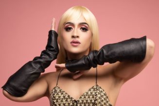 Villano Antillano Is Claiming Her Space In Latin Rap