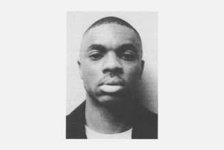 Vince Staples Releases ‘Law of Averages,’ Announces Self-Titled Album