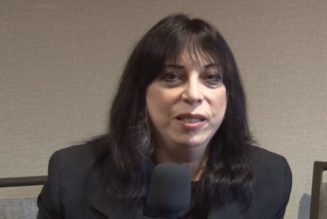 VINNIE VINCENT Believes He ‘Could Have’ Rejoined KISS After ‘Revenge’ Writing Sessions