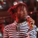 Vision No More? Lil Uzi Vert Reportedly Removes $24M Pink Diamond From His Forehead