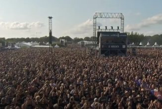 WACKEN OPEN AIR Festival Postponed Once Again