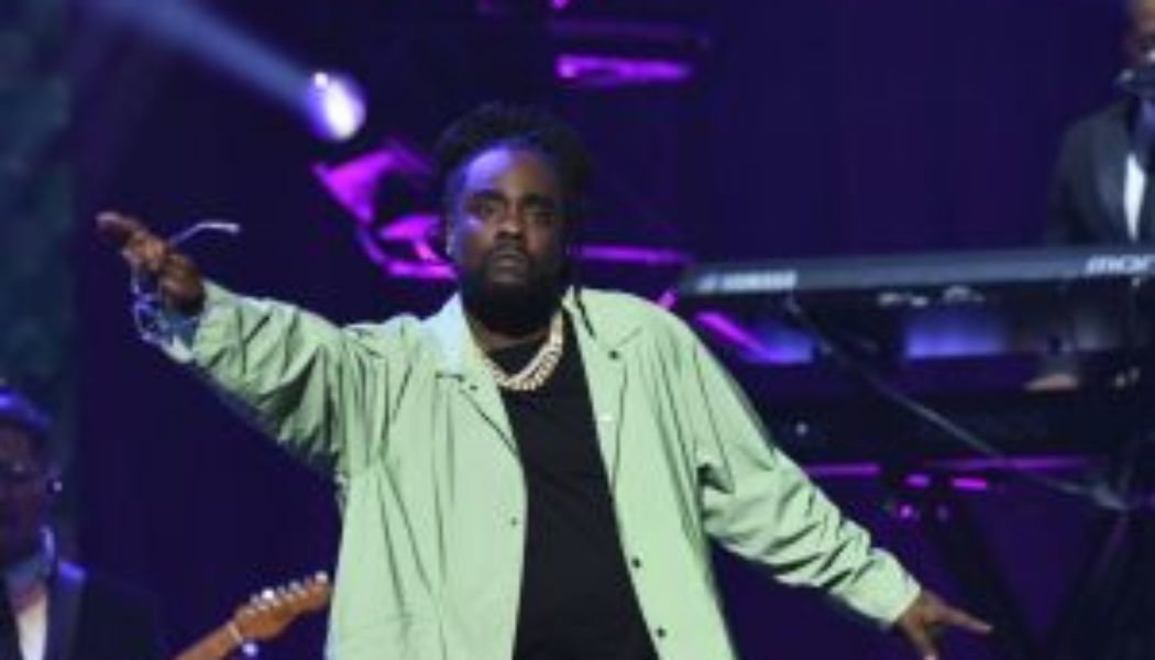 Wale Declares Himself One Of The Greatest Rappers Of All Time, Announces ‘Folarin 2’ Project