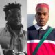 Wande Coal Appreciates Ckay’s Talent, Says He’s A Big Fan