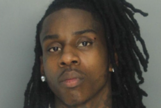 Watch 12: Polo G Arrested For Attacking Cop In Miami, Allegedly