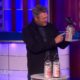 Watch Blake Shelton Spray Thirsty Fans With Smithworks Hard Seltzer Lemonade