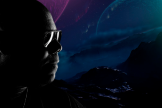 Watch Carl Cox Work With Sensorium Galaxy to Create Cutting-Edge Virtual Avatar