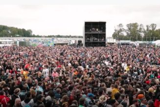 Watch Official Video Highlights Of DOWNLOAD PILOT, U.K.’s First Post-COVID Festival