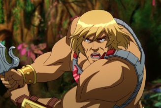 Watch the first trailer for Netflix’s Masters of the Universe: Revelation