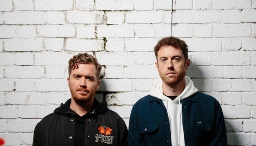 Watch the Picturesque Music Video for Gorgon City’s New Single, “Dreams” With Jem Cooke