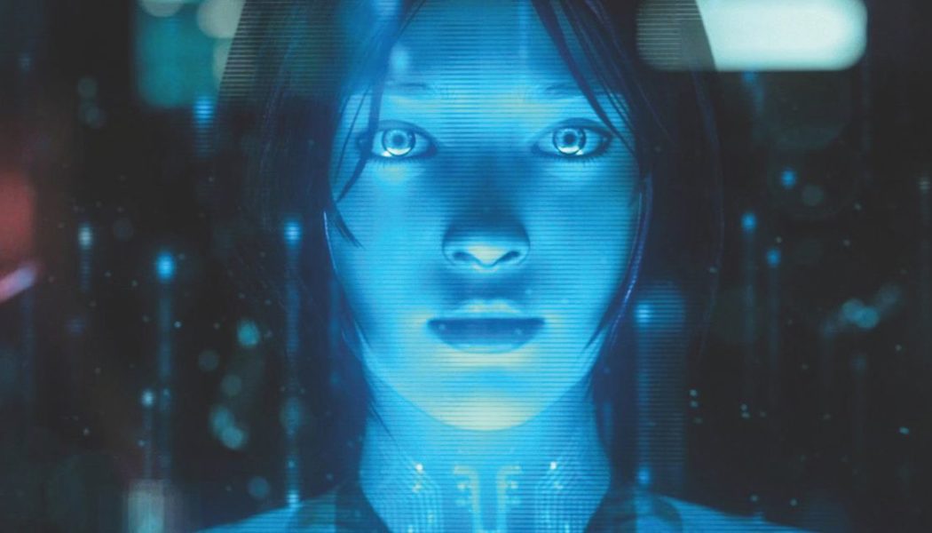 Watch Windows 11’s Cortana insist that Windows 11 isn’t real