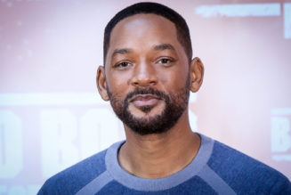 Will Smith Opening Up, Releasing Memoir ‘Will’ in November