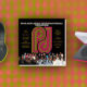 Win The Best of Philadelphia International Records Vinyl Prize Pack with Turntable and Headphones