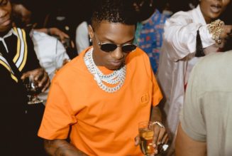 Wizkid’s Upcoming Show Tickets Sells Out in Less Than 24 Hours