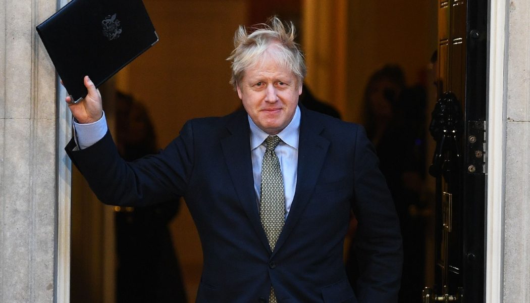 WME Artists Urge Boris Johnson to Fix Travel Between UK and EU