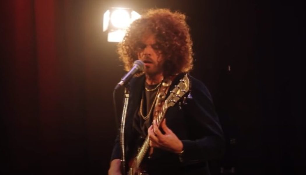 WOLFMOTHER Pulls Out Of PRIMUS’s ‘Tribute To Kings’ Tour Due To Visa Issues