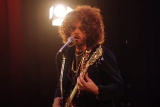 WOLFMOTHER Pulls Out Of PRIMUS’s ‘Tribute To Kings’ Tour Due To Visa Issues