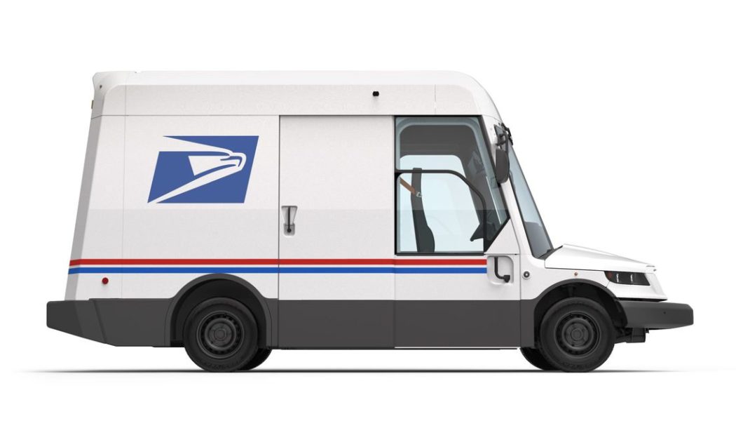 Workhorse starts federal court fight over lost USPS contract