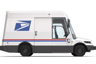 Workhorse starts federal court fight over lost USPS contract