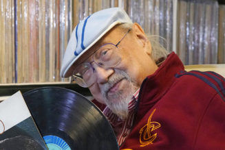 World’s Longest-Working DJ Retires After Record-Breaking Career of 70 Years