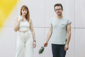 Wye Oak Share New Song “Its Way with Me”: Stream