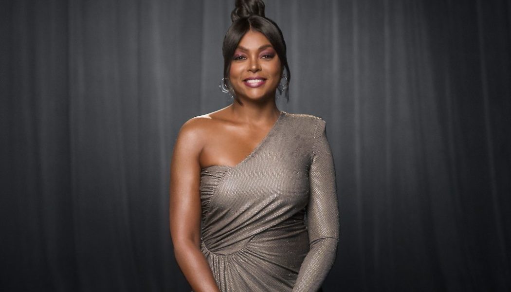 Year Of The Black Woman: Taraji P. Henson To Host The 2021 BET Awards