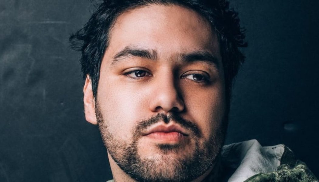 You Can Win a Private Live Virtual DJ Set From Deorro