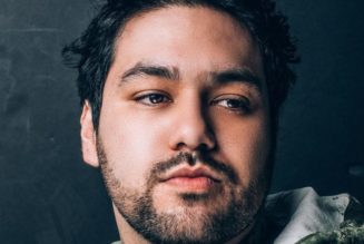 You Can Win a Private Live Virtual DJ Set From Deorro