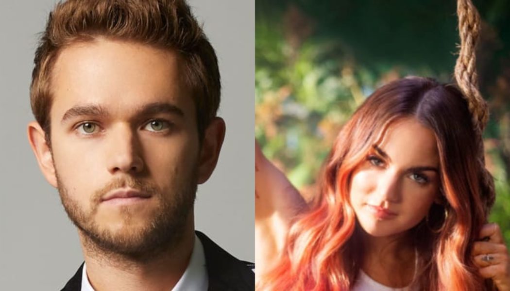 Zedd and JoJo Are Collaborating on New Music