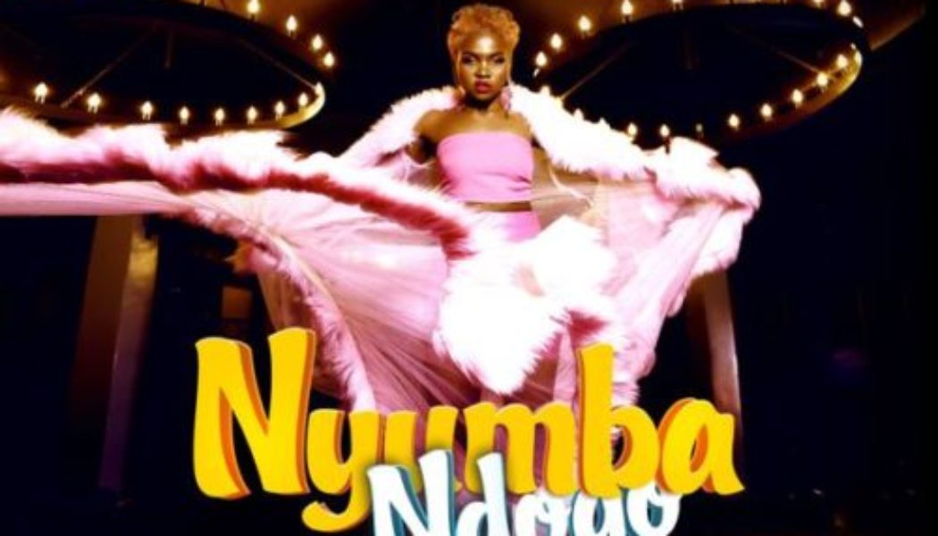 Zuchu – Nyumba Ndogo