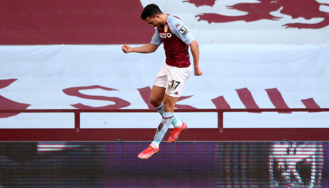 1 PL assist since 2019, 2 PL goals since 2020 – Aston Villa must sell £32k-per-week man