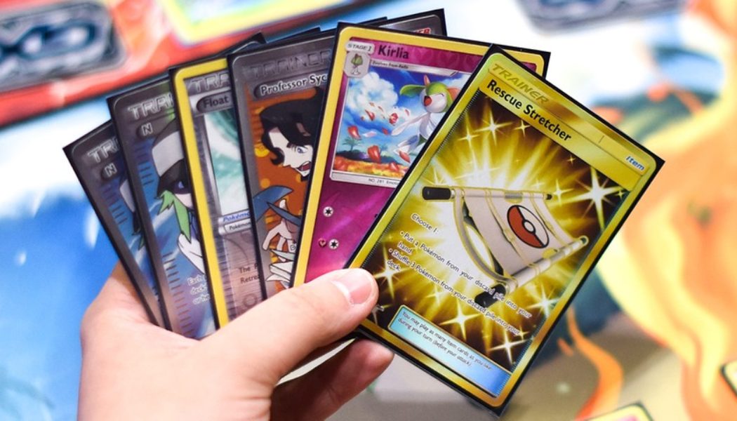 18-Year-Old Pokémon TCG Site PokeBeach Hacked for Attempted Ransom