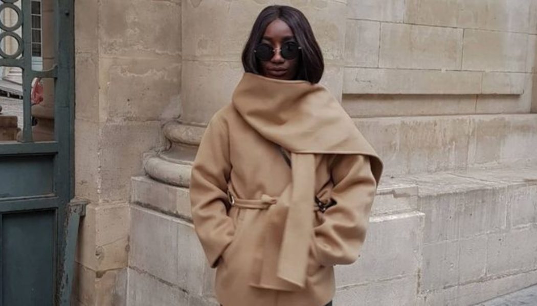 20 Camel Coats That Come Editor Approved