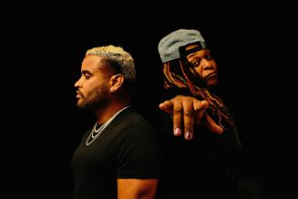 20 Questions with Zion y Lennox: Celebrating a 20-Year Trajectory with New ‘El Sistema’ Album