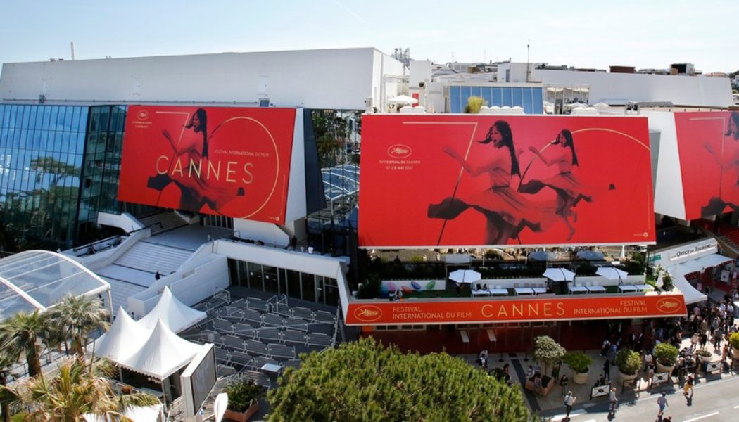 2021 Cannes Film Festival Was Briefly Evacuated Due to a ‘Suspicious Package’