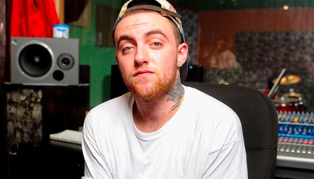 2021 ‘Celebration of Mac Miller’ Announced at Blue Slide Park