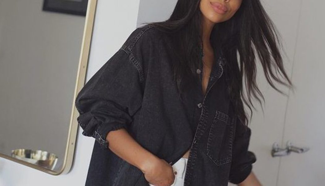 29 Expensive-Looking H&M Basics That Get the Editor Stamp of Approval